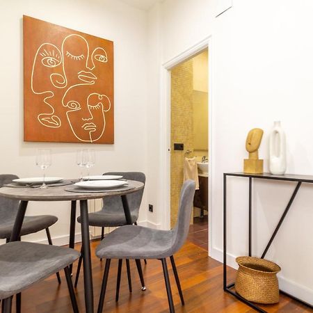 Uenique Apartment Centro De Виго Екстериор снимка