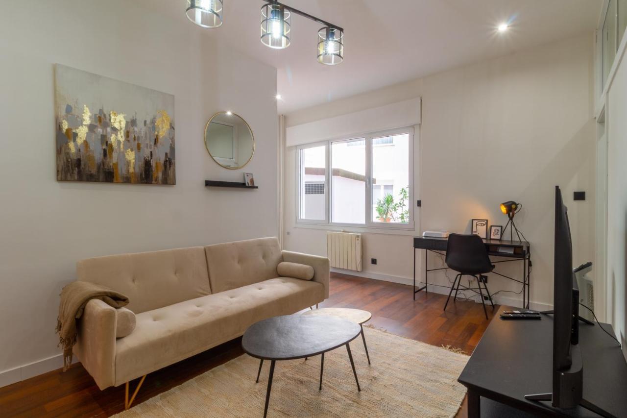 Uenique Apartment Centro De Виго Екстериор снимка