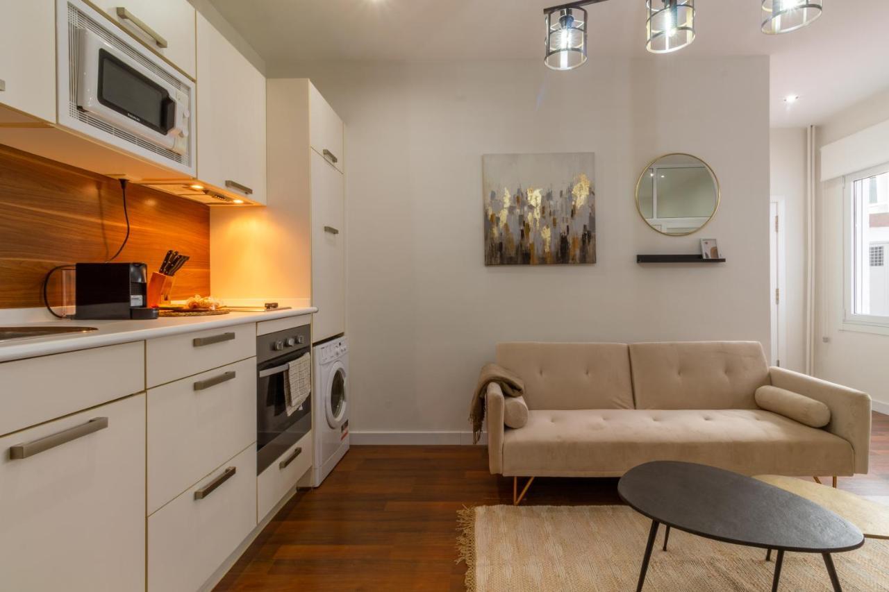 Uenique Apartment Centro De Виго Екстериор снимка