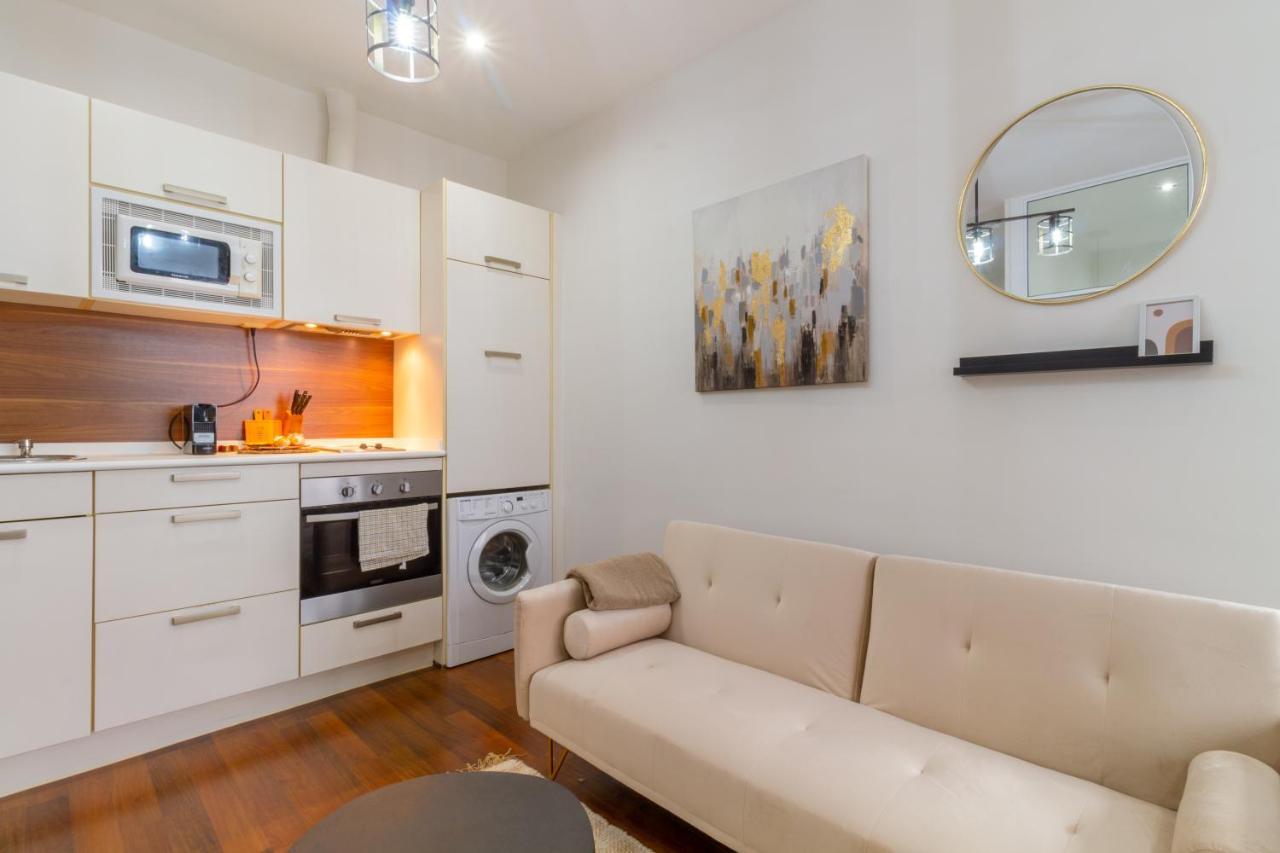 Uenique Apartment Centro De Виго Екстериор снимка