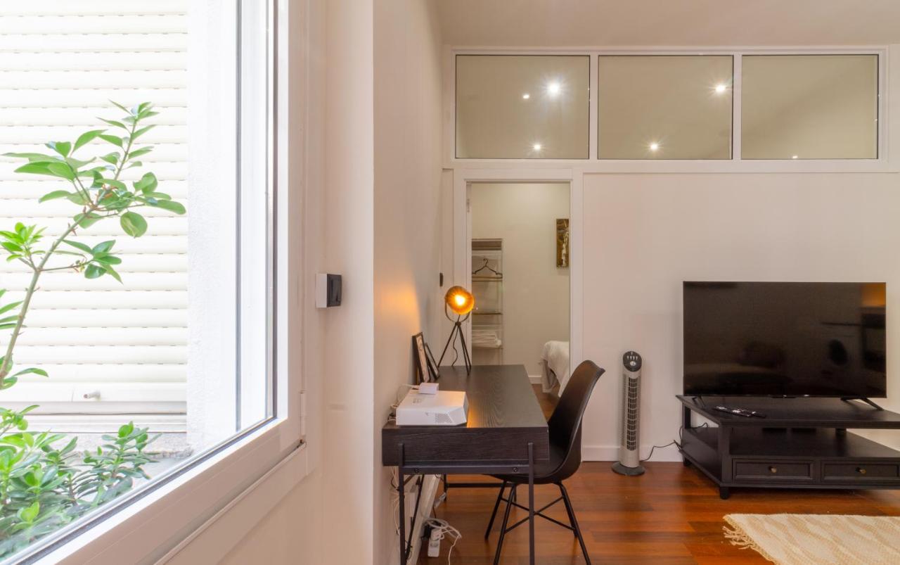 Uenique Apartment Centro De Виго Екстериор снимка
