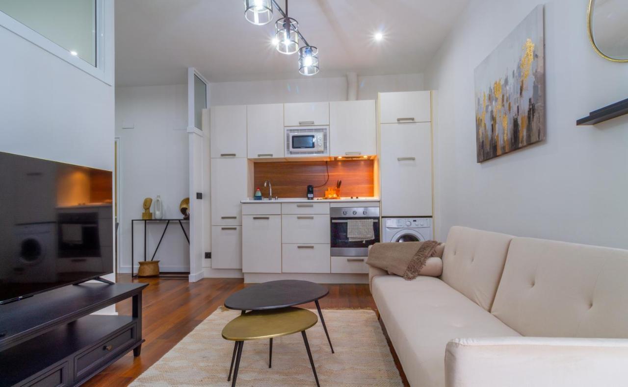 Uenique Apartment Centro De Виго Екстериор снимка