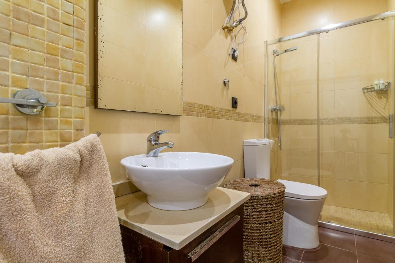 Uenique Apartment Centro De Виго Екстериор снимка