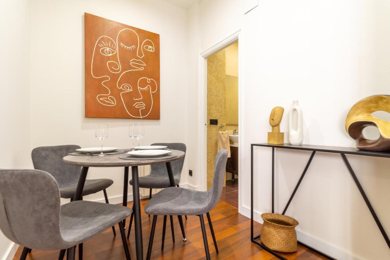 Uenique Apartment Centro De Виго Екстериор снимка