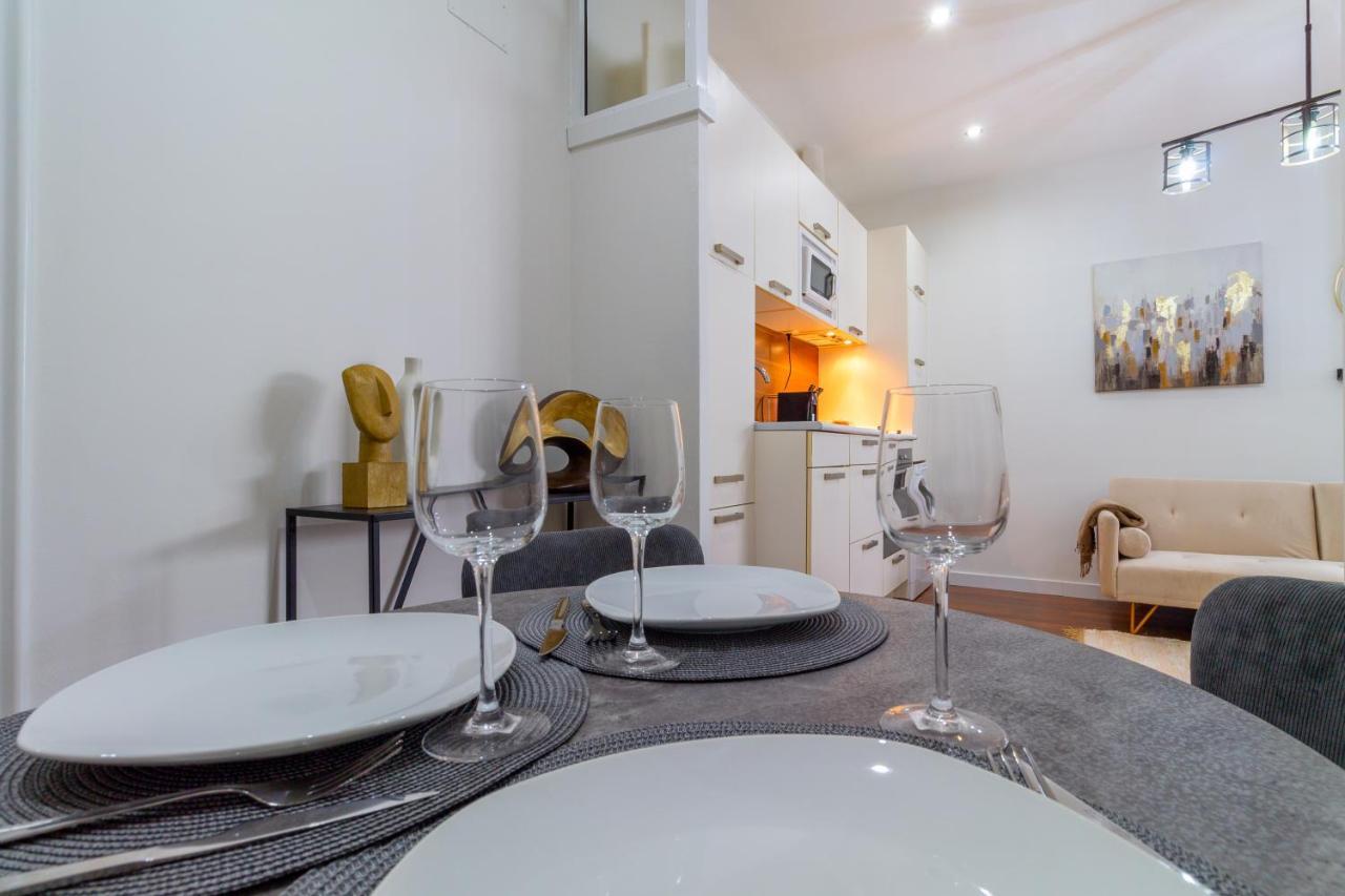 Uenique Apartment Centro De Виго Екстериор снимка