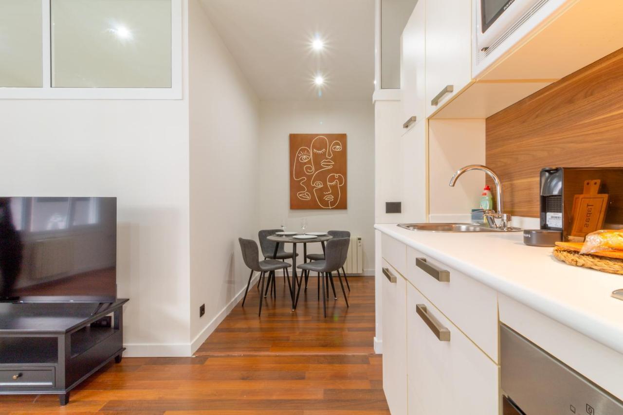 Uenique Apartment Centro De Виго Екстериор снимка